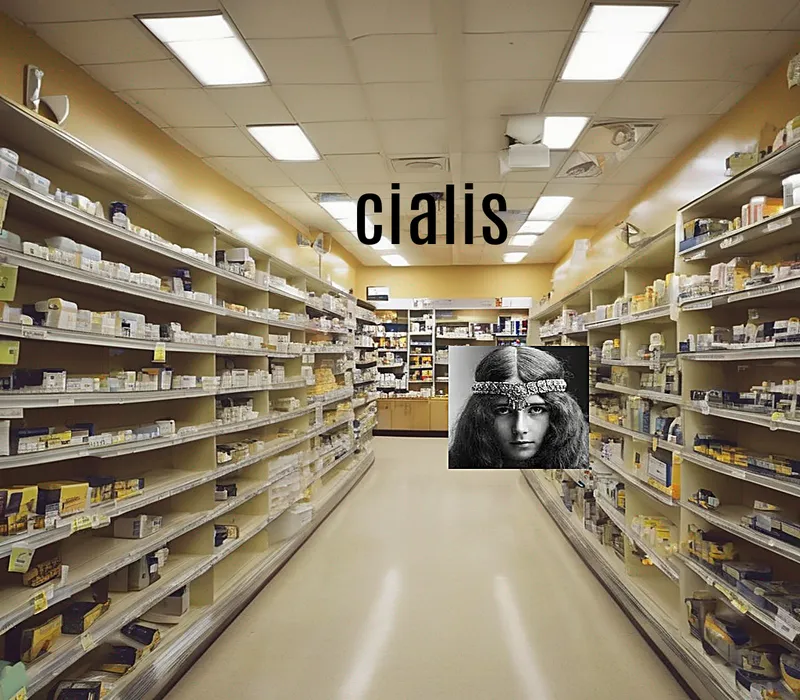 Que es el cialis